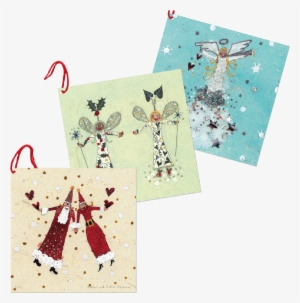 Christmas Gift Tags - Christmas Day #4342957