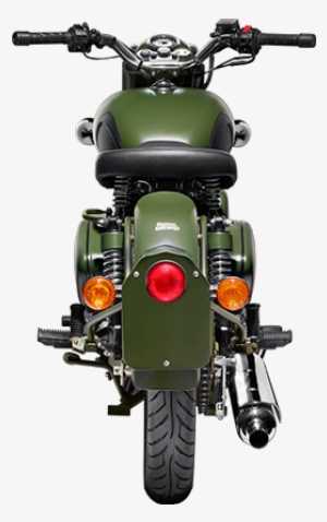 Motorcycle Png - Fog Lights For Royal Enfield #4342961