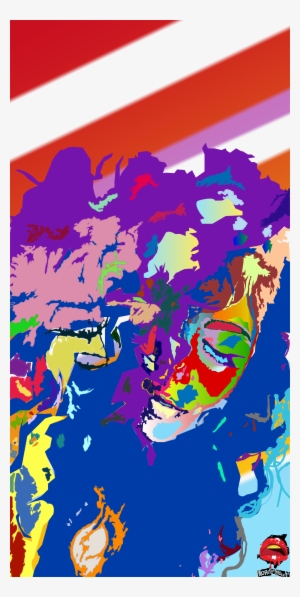 Instagram Abstract - Illustration #4343032