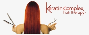 Keratin Complex - Keratin Complex Smoothing System Info #4343136