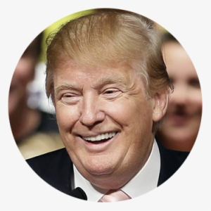 Donald Trump #4343169