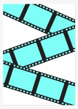 Movie Reel - Film Strip #4343306 Movie Reel - Film Strip #4343306