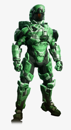 Argonaut-idmonrender - Halo 5 Recluse Armor #4343307