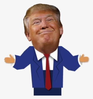 Donald Trump #4343347