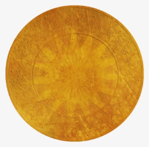 Gold By Tigers Stock On Deviantart - Circle #4343456