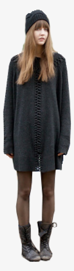 Credits Go To Their Respective Owners, I Did Not Make - Little Black Dress #4343574