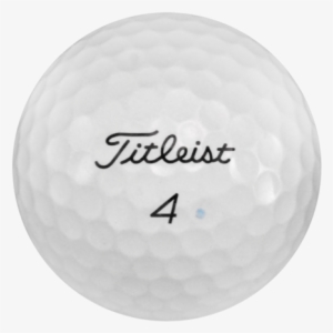 Clean, Bright With Minimal Or No Signs Of Visible Wear - Titleist Golf #4343639