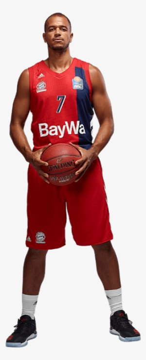 7 - Fc Bayern Basketball King #4343823