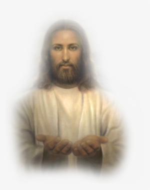 God Png, Download Png Image With Transparent Background, - Imagenes De Jesucristo En Png #4343912