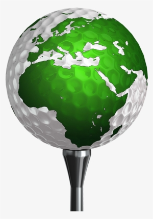 Golf Tournament Planning - Gps Glonass Coverage #4343915