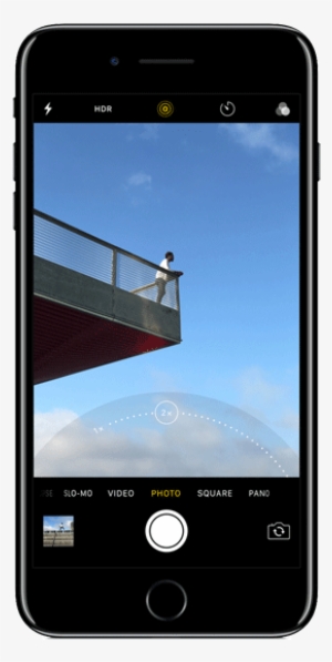 Apple Iphone 7 Plus Ios Firmware Update #4344046