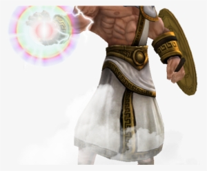 God Png Transparent Images - Deity #4344166