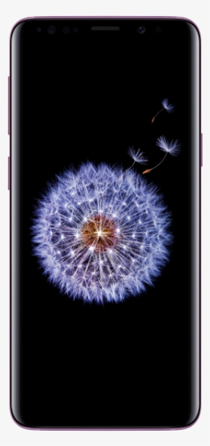 Samsung Galaxy S9 Transparent Png Image - Buy Samsung S9 Black #4344466