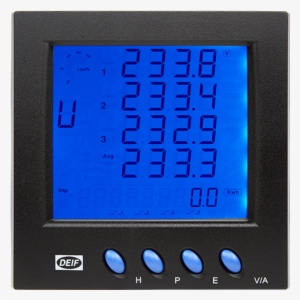 Mic 4002 Deif #4344535