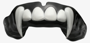 Fangs Png Svg Royalty Free Stock - Mouth Guards With Fangs #4344539