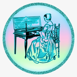 Music Glow Png - History #4344573