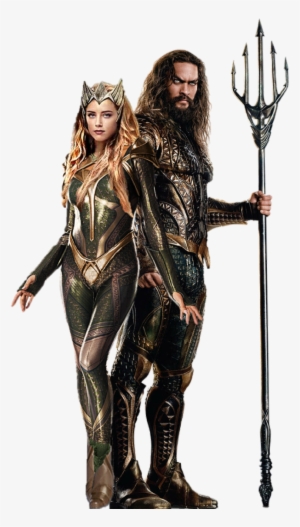 Aquaman Trident Justice League #4344608