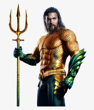Aquaman 2018 By Hz-designs - Aquaman #4344632