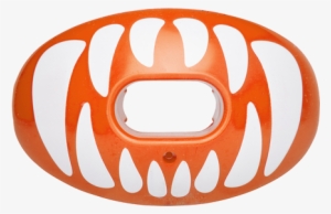 Battle - Battle Predator Mouthguard #4344677