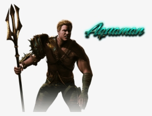 Injustice 2 #4344681