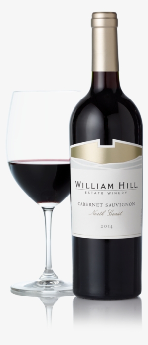 2015 North Coast Cabernet Sauvignon - William Hill Central Coast Cabernet #4344772