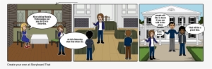 Natalia Is Talking For Russian - Cartoon #4344888