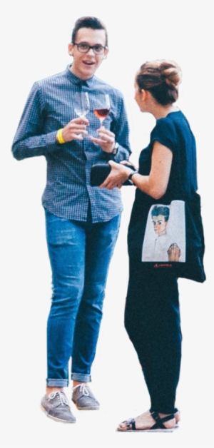 #slovakia - - People Talking Png #4344891