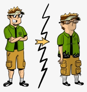 Why Was A Boat Necked Shirt Dowdy Instead Of Hardcore - School #4344895