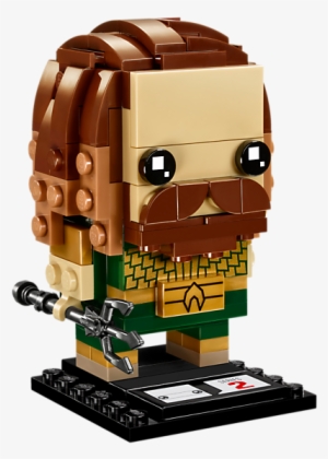 Aquaman - Brickheadz Aquaman #4345149