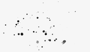 Ink Splatter - Ink #4345150 Ink Splatter - Ink #4345150