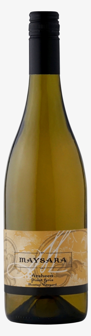 Immigrant Pinot Noir Jamsheed Pinot Noir Mahtaub Pinot - Church Road Pinot Gris #4345177