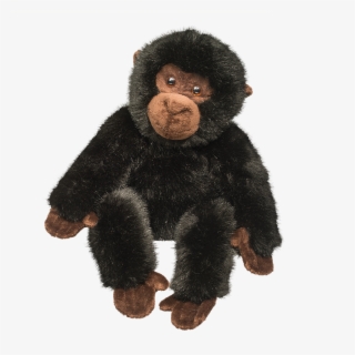 Uma Gorilla #4345180