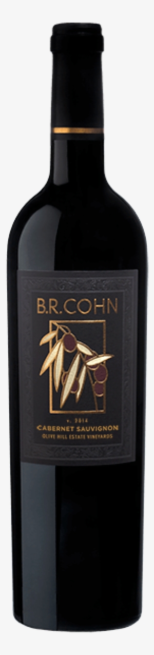 Brc 2014 Olive Hill Estate Cabernet Sauvignon Mainlg - Br Cohn Zinfandel Sonoma Valley 750ml #4345205