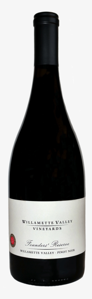 Whole Cluster Rosé Of Pinot Noir {jpg} {png} Tualatin - Willamette Valley Vineyards #4345210