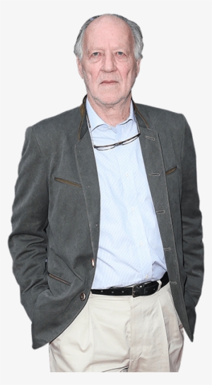 Werner Herzog On His Unique Career, Clowns, And Getting - Werner Herzog #4345231