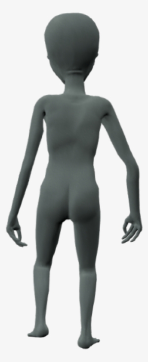 Alien Png Transparent Images - Spandex #4345284