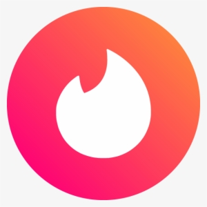 Tinder Icon - Logo Cercanias #4345287