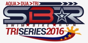2016 The Sbr - Aquathlon #4345363