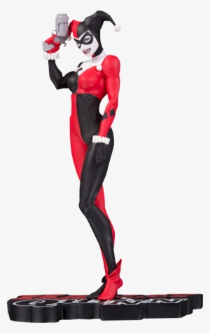 Dc Comics Statue Harley Quinn - Michael Turner Harley Quinn #4345889