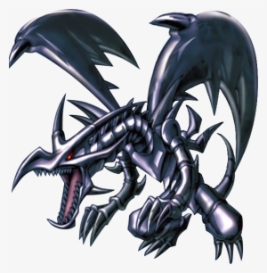Dragon Png By Carlos123321 - Dragon Black Red Eyes #4345890