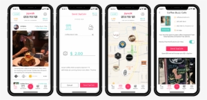 Earn Credits For Walking - Iphone #4346059