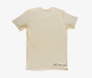 Surfing Moons T-shirt - Cream Tshirt #4346122