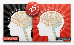 An International Bestseller, The Atlas Of Prejudice - Atlas Of Prejudice By Yanko Tsvetkov #4346124