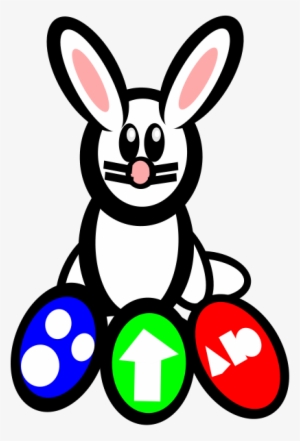 Bunney Of Easter Png Images - Clip Art #4346306