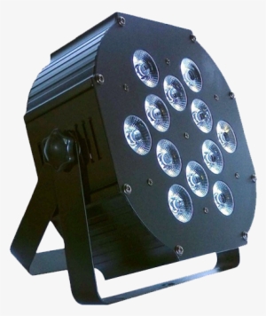 Colorkey Waferpar Hex 12 Rgbaw+uv Led Wash Light #4346510