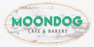 Moondog Web Header Logo Oval #4346588