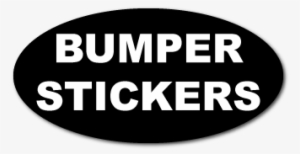 3" X 5" Oval Custom Printed Bumper Stickers - Justin Timberlake Floor Tickets #4346620