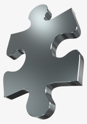 Puzzle Palace Australia - 3d Puzzle Piece Drawing #4346814