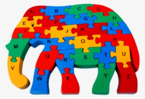 Materials For Mathematics - Puzzle Toy Png #4346899