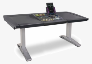 Argosy Eclipse For Avid S6 - Argosy Eclipse 3-bucket Console Workspace For Avid #4346903